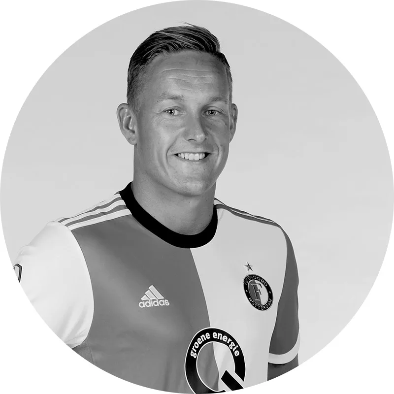 Jens-Toornstra - Online studeren is ideaal voor mij - Johan Cruyff Institute