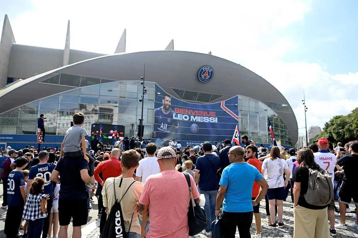 Sporters als generatoren van fan engagement - Johan Cruyff Institute