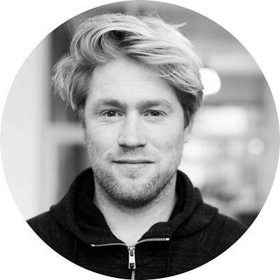 Ziggy Tabacznik - LoL to the rescue in een esports campagne die levens redt - Johan Cruyff Institute