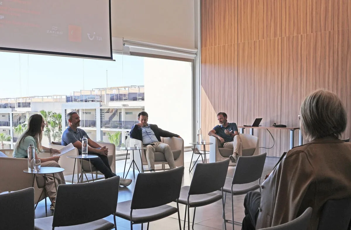 Sportevenementen op Mallorca: Forum reflecteert op de rol van sport in toerisme - Johan Cruyff Institute