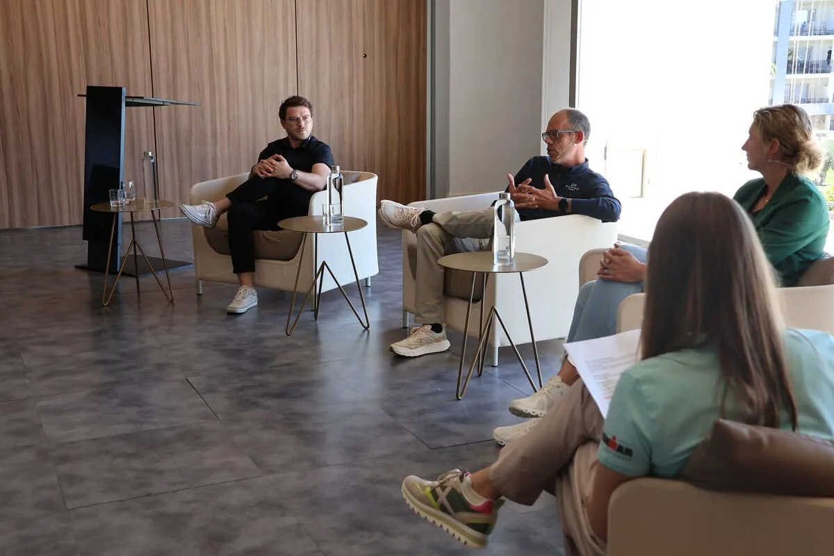 Sportevenementen op Mallorca: Forum reflecteert op de rol van sport in toerisme - Johan Cruyff Institute
