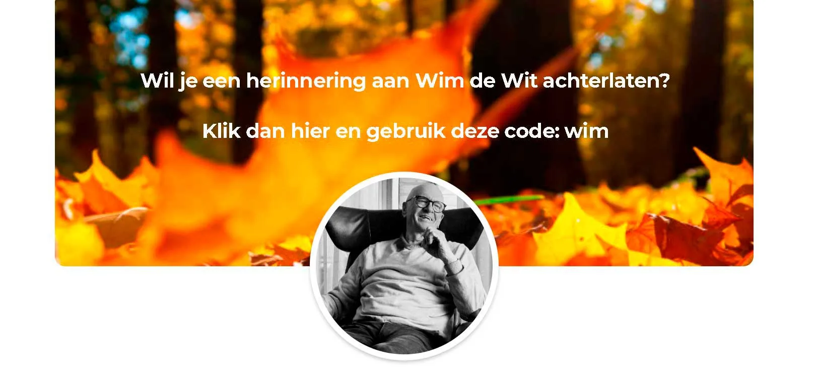 Wim de Wit - Johan Cruyff Academy - Johan Cruyff Institute
