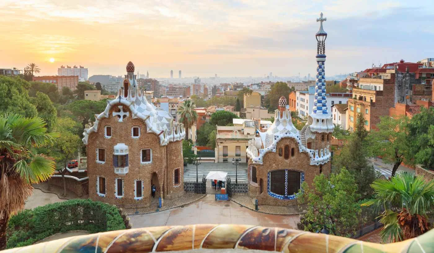 Studying in Barcelona: a complete guide for international students