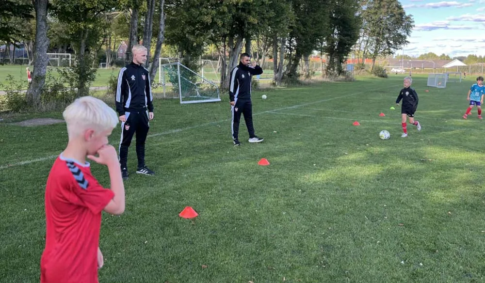“El Máster en Administración y Dirección del Fútbol Online me dió una comprensión más profunda de la mecánica del negocio del fútbol”