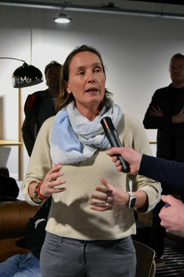 Primer Cruyff Education Hub en Heerenveen: el lugar donde el deporte y la educación se inspiran mutuamente