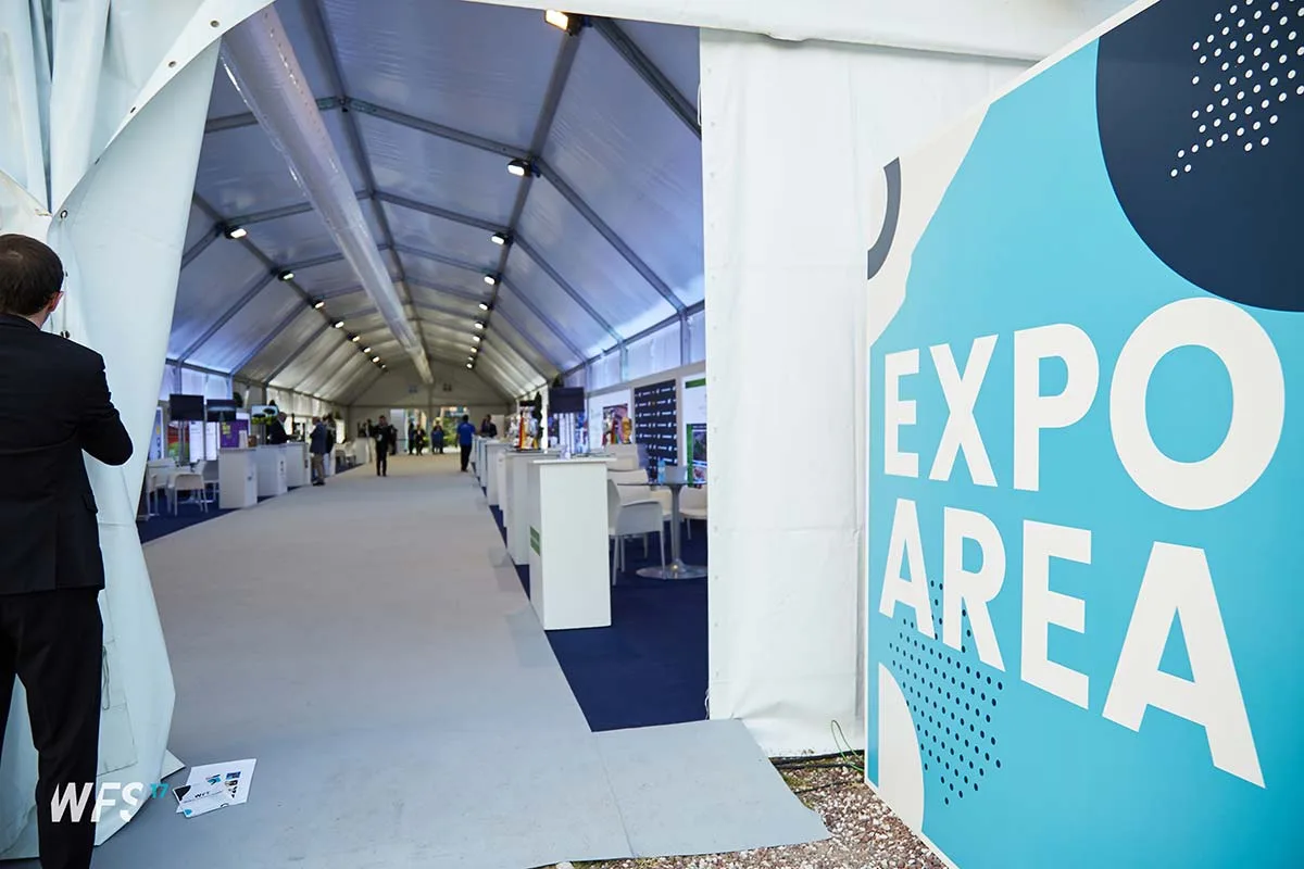 Renovación del patrocinio con WFS para 2020