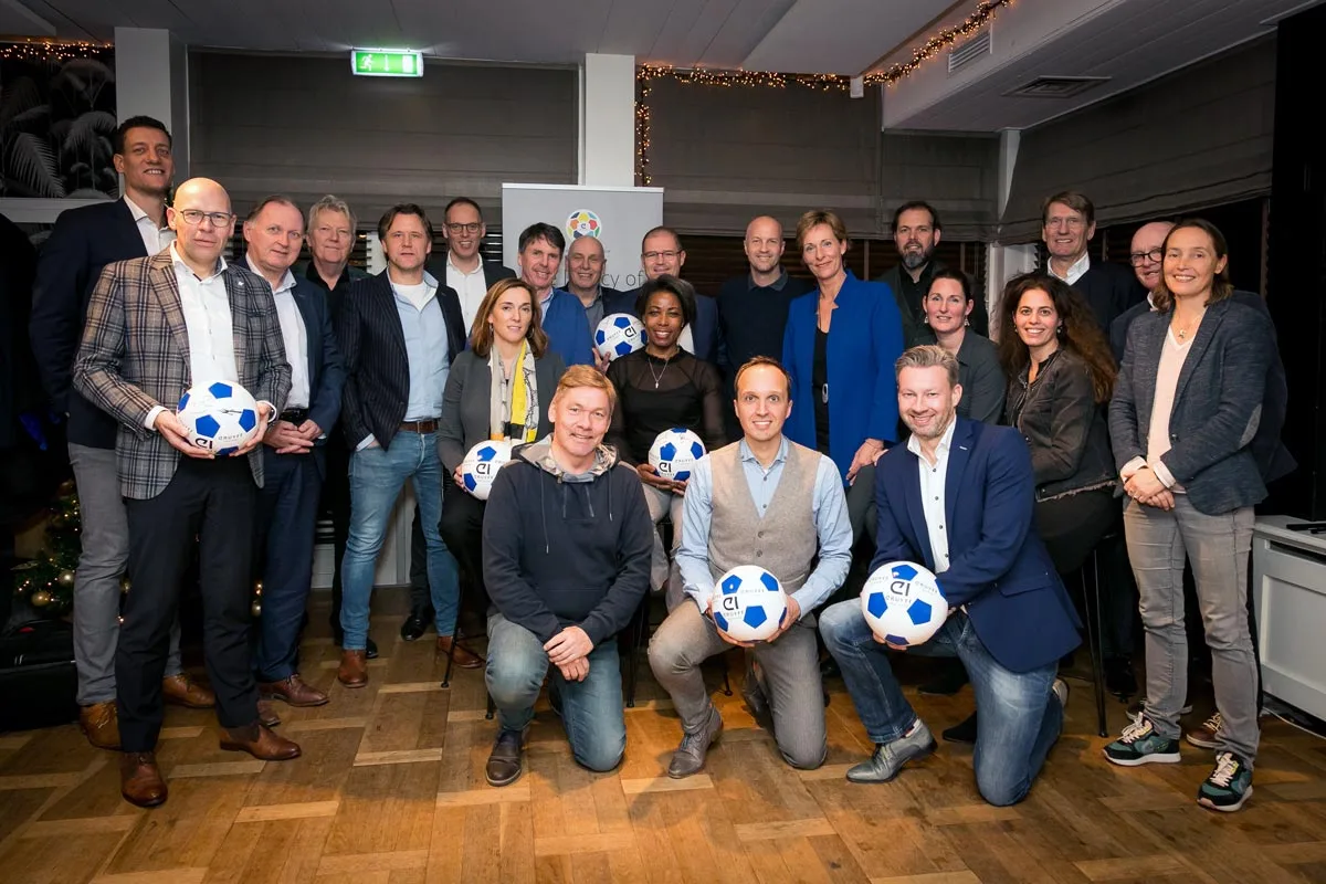 Johan Cruyff College y Johan Cruyff Academy reafirman su apuesta por la formación a deportistas de élite