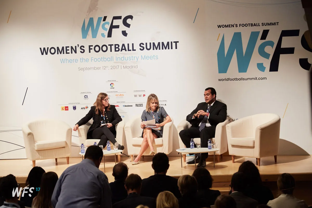 Renovación del patrocinio con WFS para 2020