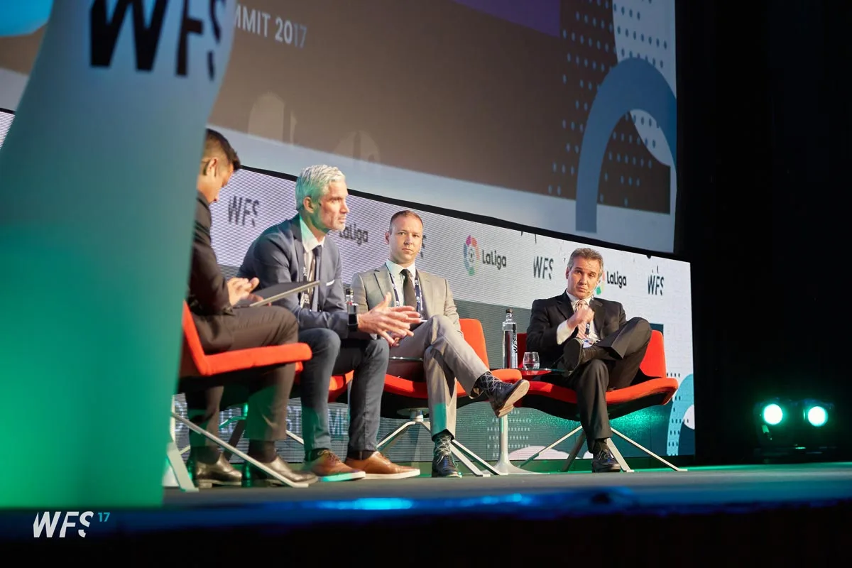 Renewal of the partnership with WFS for 2020
