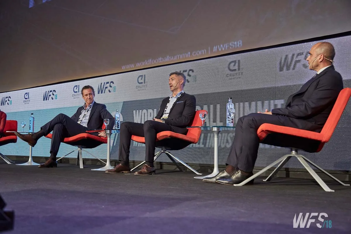 Renewal of the partnership with WFS for 2020