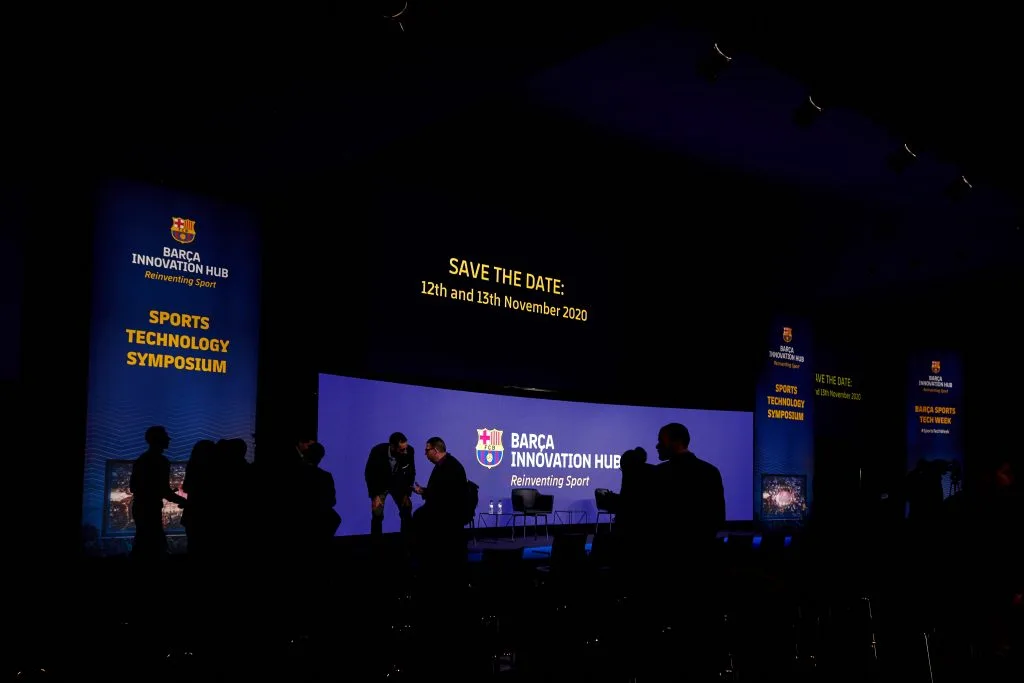 "Barça Innovation Hub quiere convertirse en uno de los principales laboratorios vivos del sur de Europa"