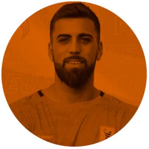 Eight new athletes awarded scholarships by The Cruyff Athlete Fund for the 2023-24 academic year