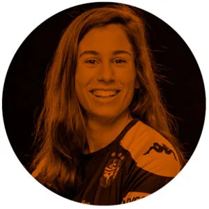 Eight new athletes awarded scholarships by The Cruyff Athlete Fund for the 2023-24 academic year