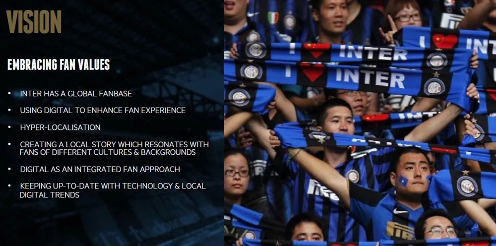 Thirty One Pro-Tips for Digital Marketing in Football
