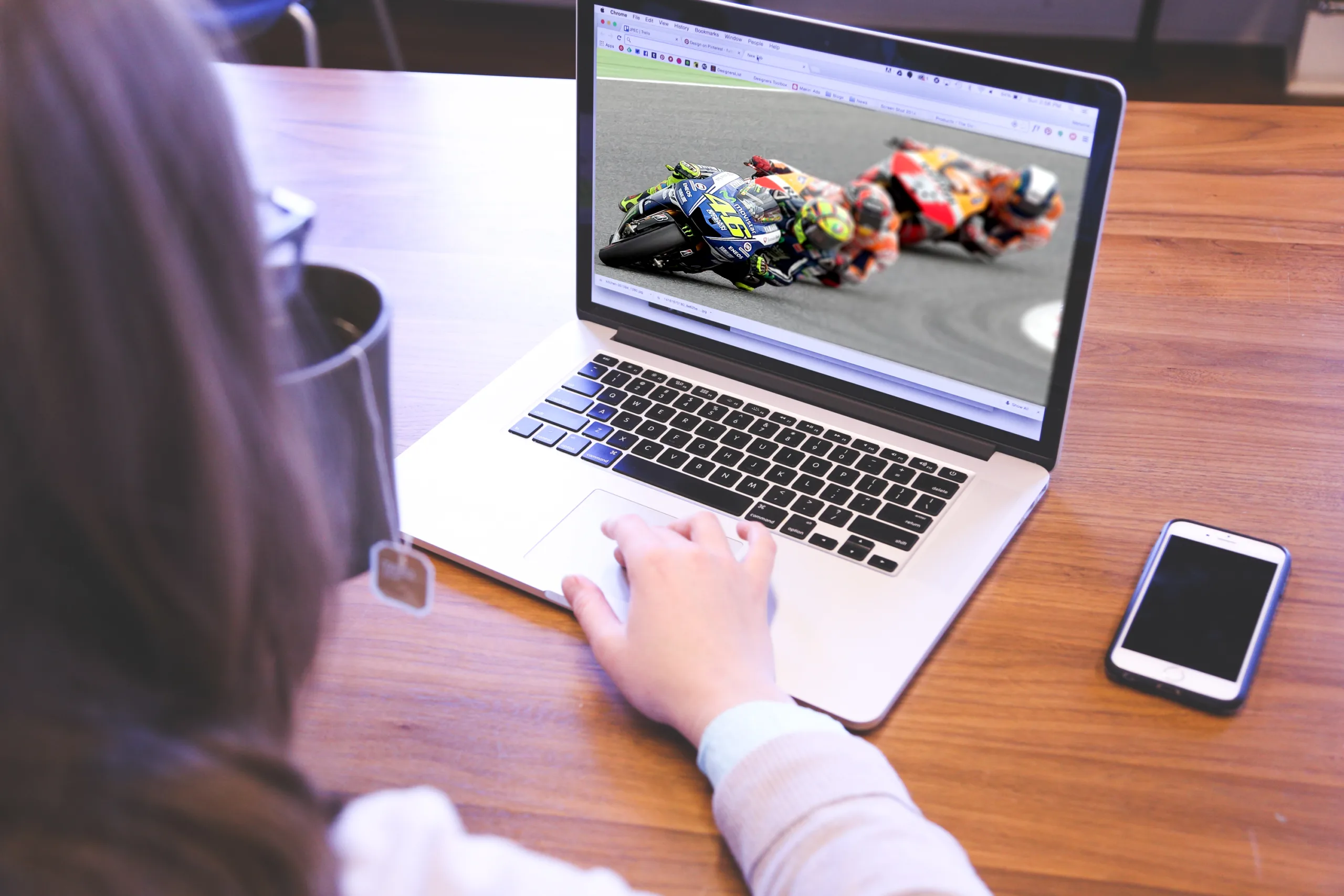 Sport Marketing and Sponsorship