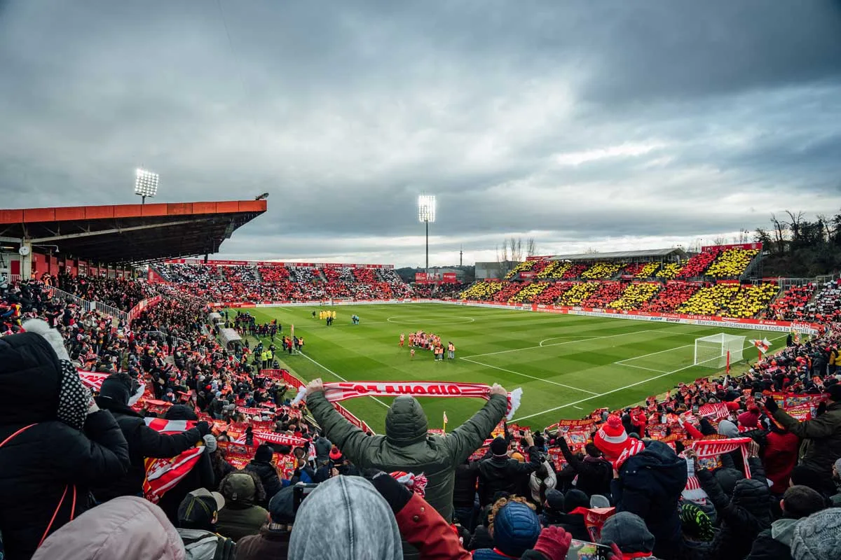 La estrategia de patrocinios del Girona FC, nuevo reto en Johan Cruyff Institute