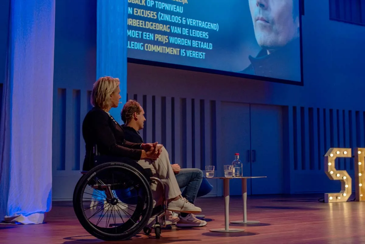 Johan Cruyff Academy Tilburg celebrates 14 years of history