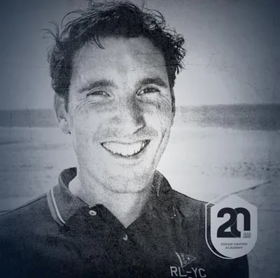 20 years of Johan Cruyff Academy: from elite athletes to leaders in Sport Marketing