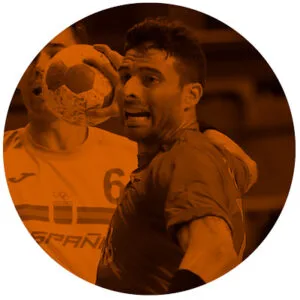 Eight new athletes awarded scholarships by The Cruyff Athlete Fund for the 2023-24 academic year