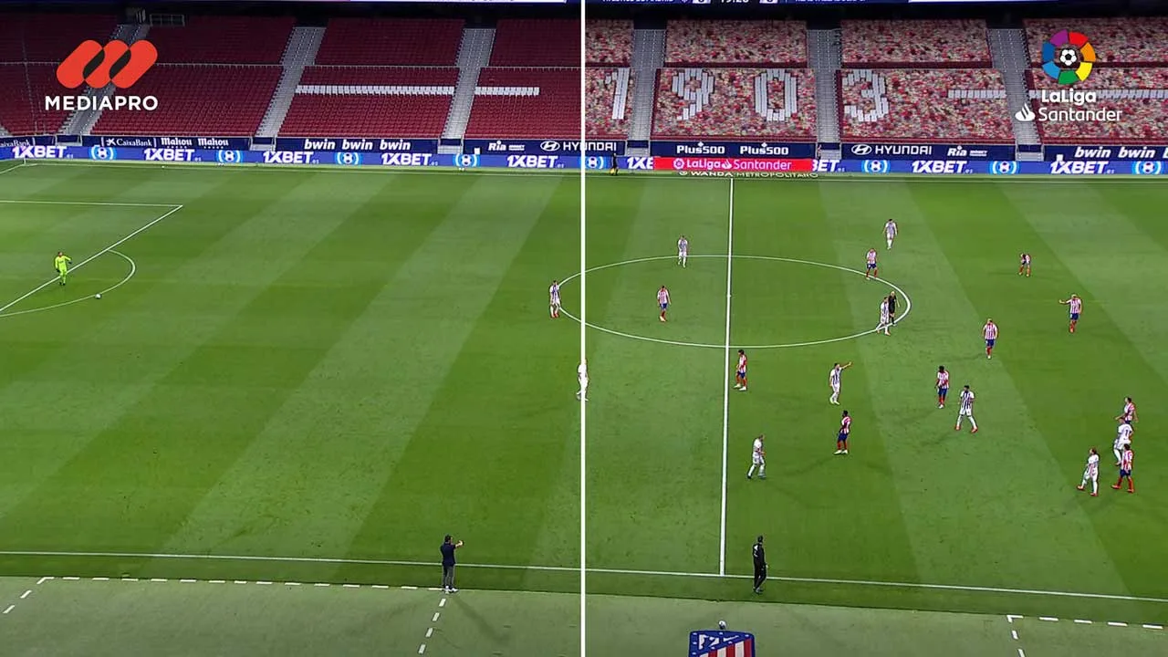 Reinventing the broadcasting rights model in sport
