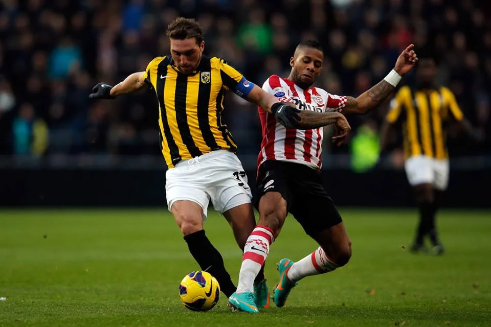 Talent management in the world of football