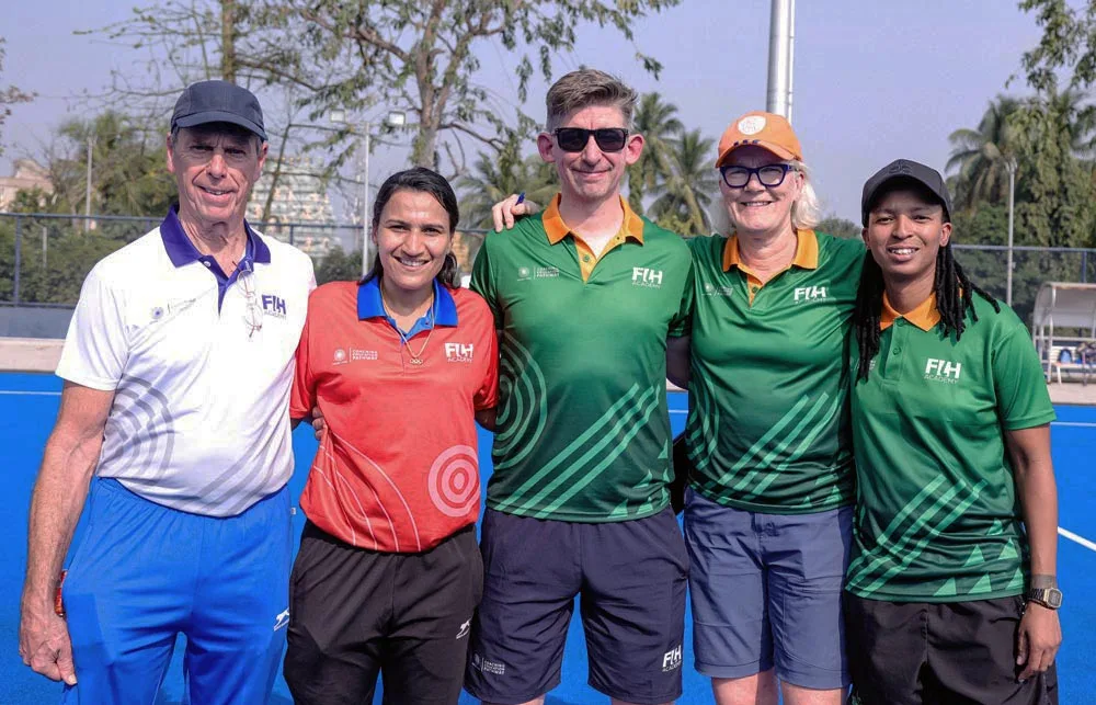 Herman Kruis: Crear un ambiente óptimo donde todos puedan desarrollarse es la esencia del coaching. - Johan Cruyff Institute