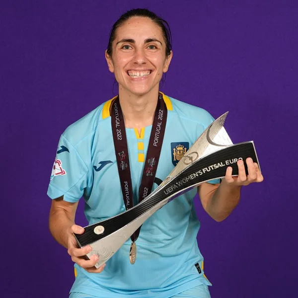 Ame Romero: "At Next Level 360, we offer everything I would have liked to have in my career"