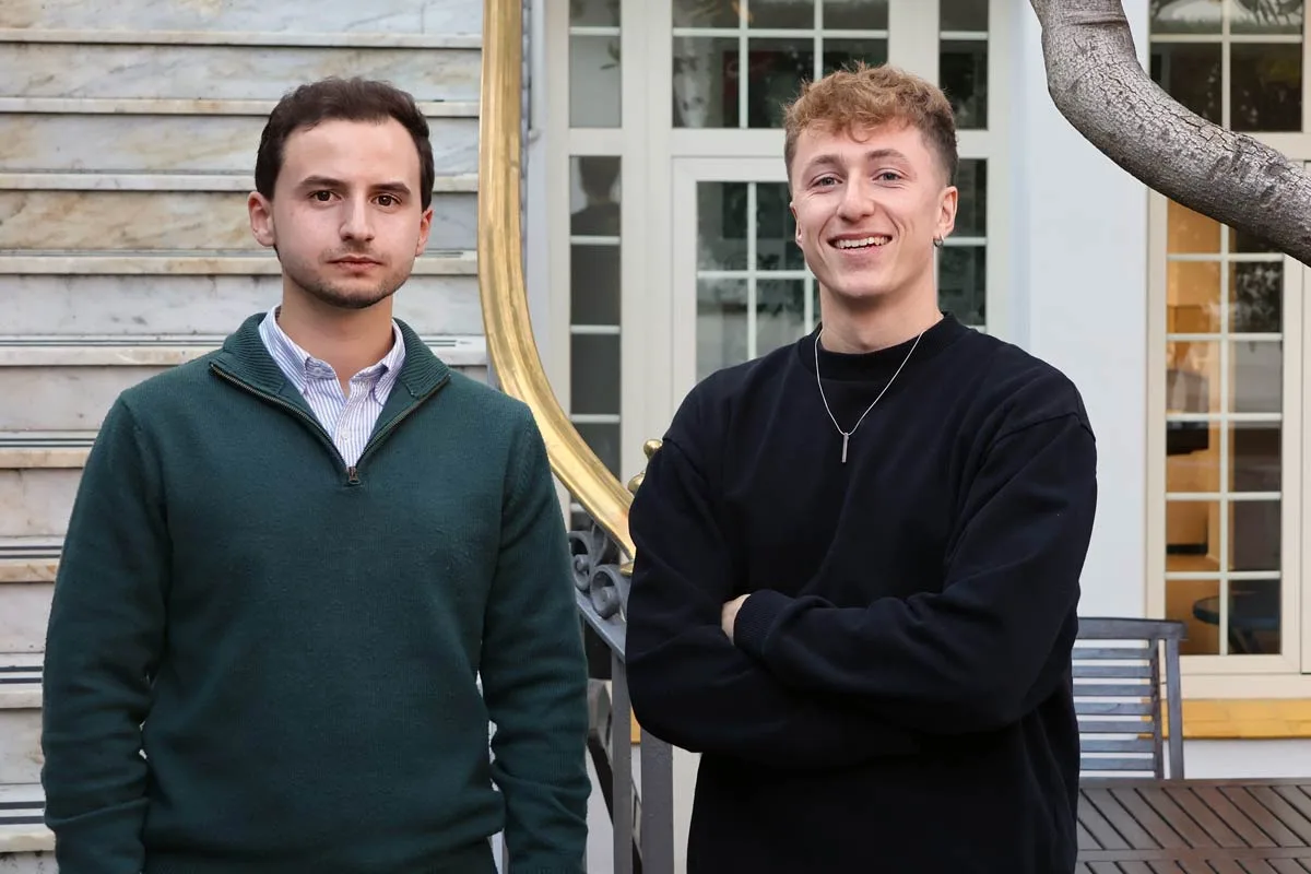 Promesas de la gestión deportiva: un diálogo entre estudiantes de Johan Cruyff Institute