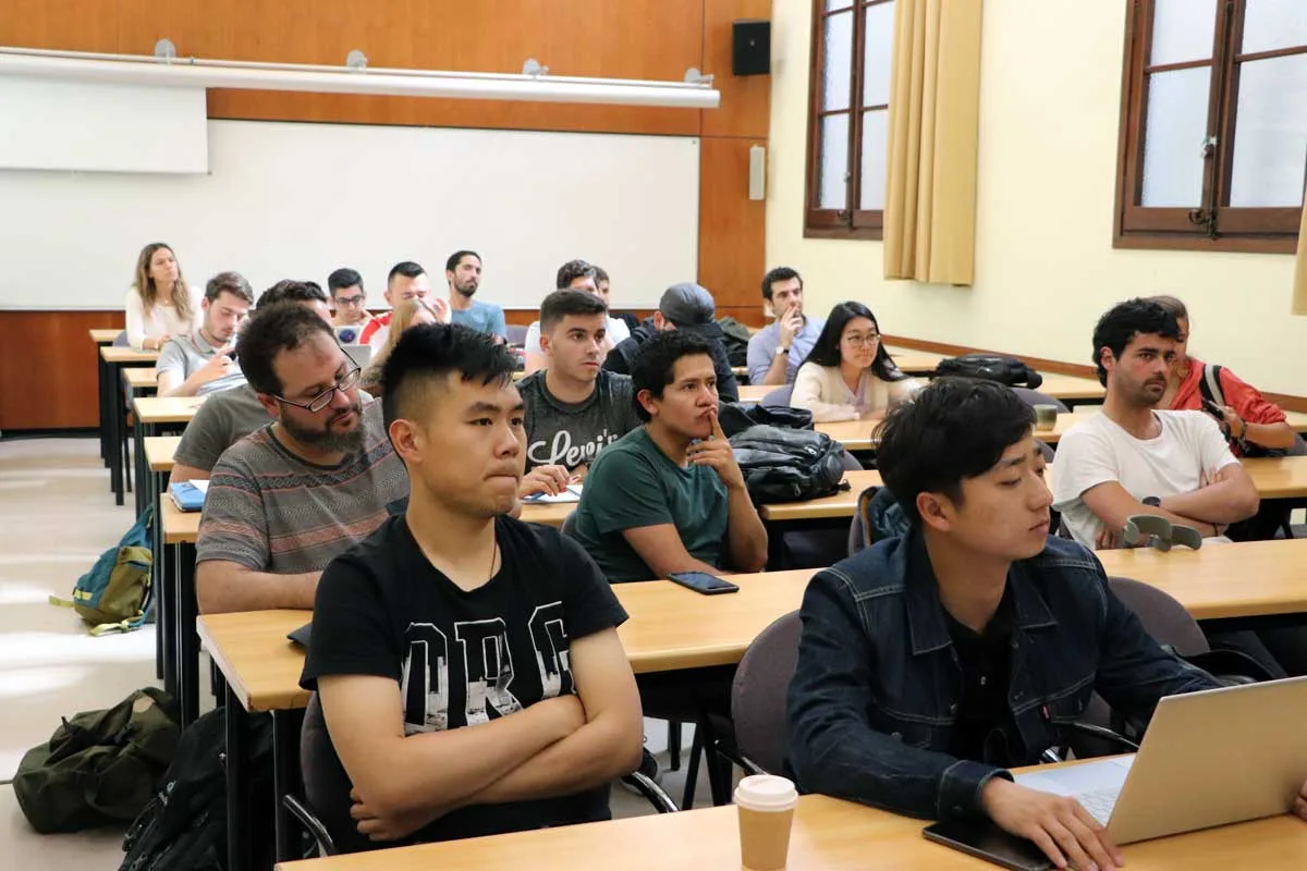 UAB, partner of Johan Cruyff Institute, repeats among the best universities in the world