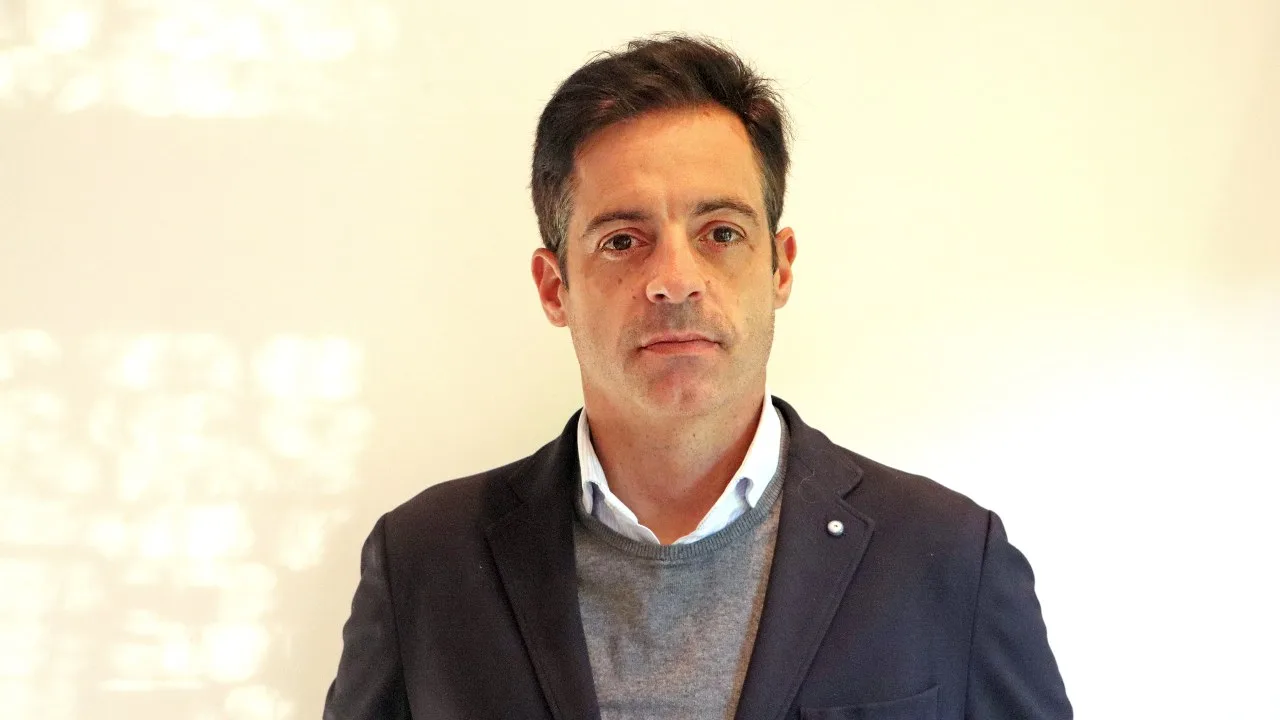 José Luis Beltrán: “The key to the digitalization of football clubs is the constant analysis of the fans, their interests, and needs”