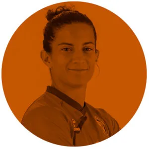 Eight new athletes awarded scholarships by The Cruyff Athlete Fund for the 2023-24 academic year