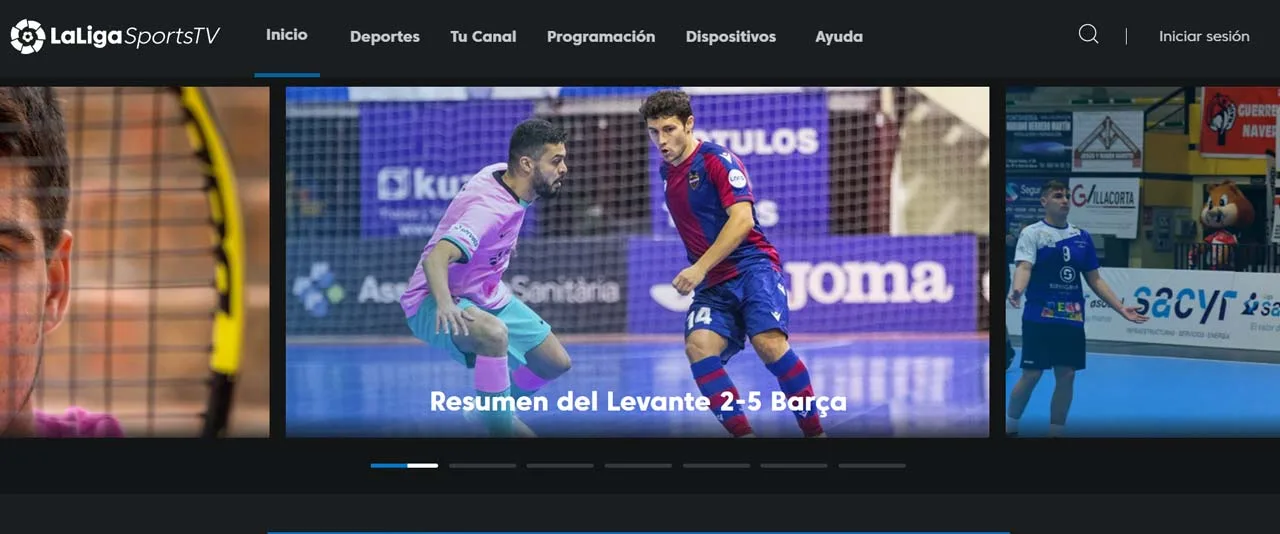 La estrategia de LaLiga frente al Covid. Parte II