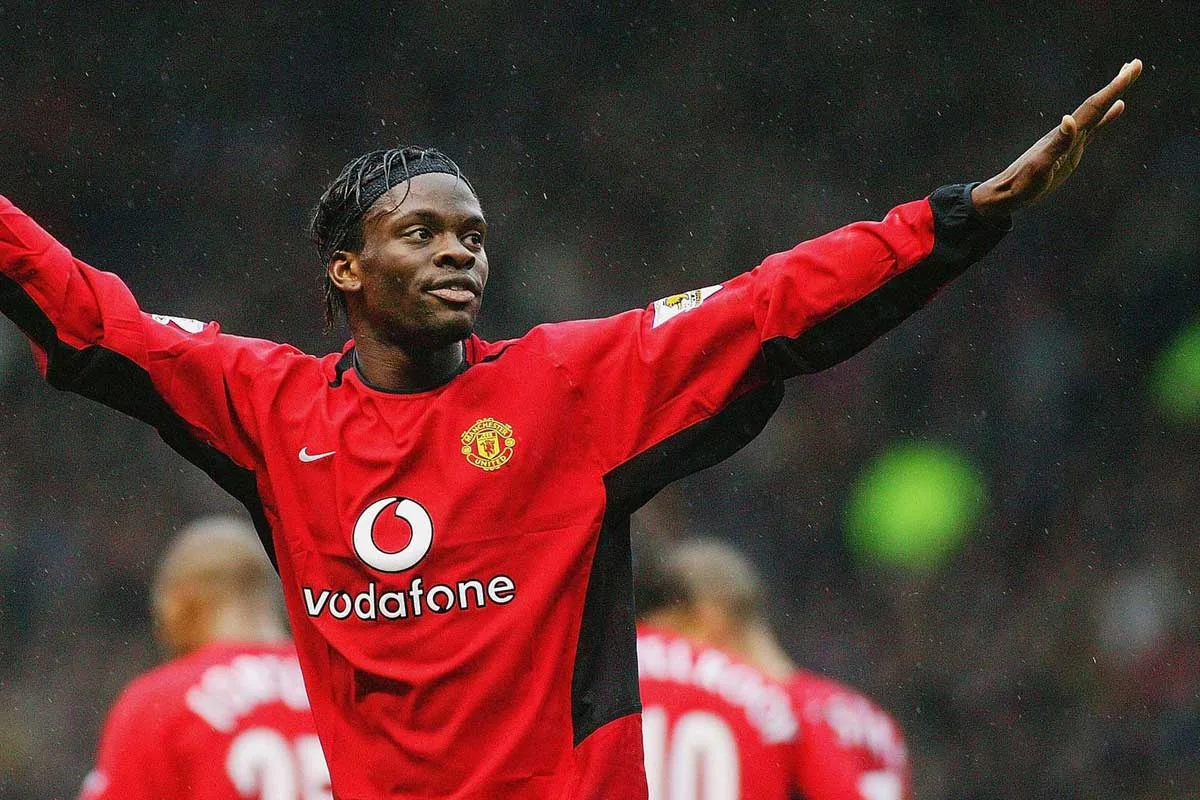 What do professional football players want to be when they grow up?