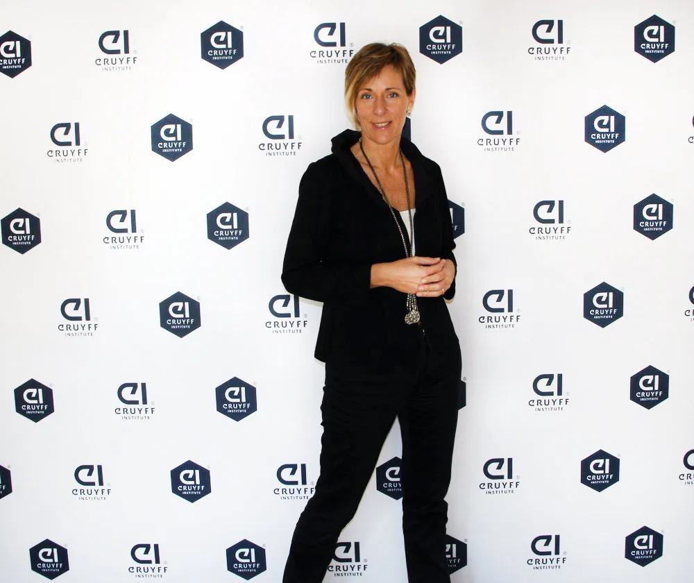 The model that makes the Johan Cruyff Institute unique - Johan Cruyff Institute
