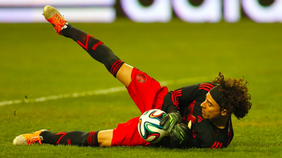 Talent management in the world of football