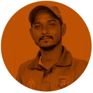 Mohammad Mohasin