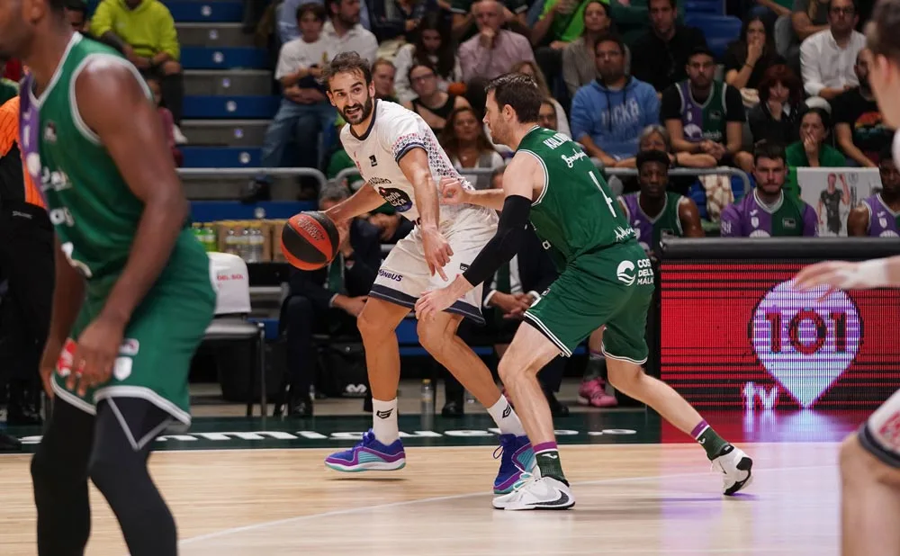 Johan Cruyff Institute and the Spanish Basketball Federation take a new step in academic training for players.