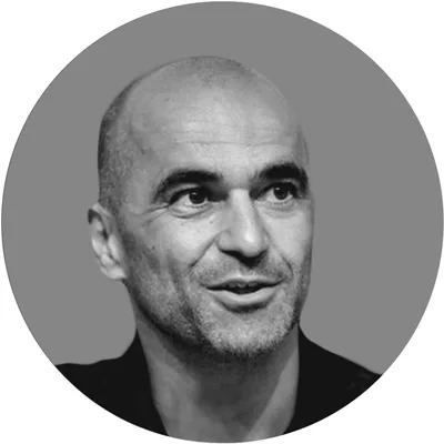 Roberto Martinez