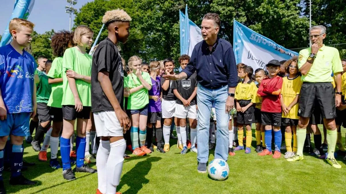 The strategy behind Albert Heijn’s sponsorship of the KNVB