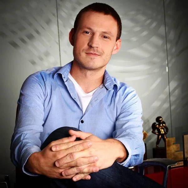 Sergiu Petre