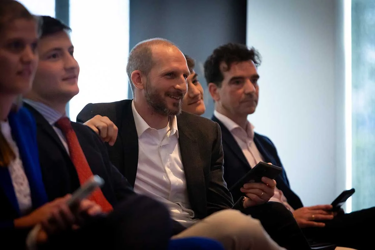 Meet Sinan Güler Nourishing a Basketball Legacy - Johan Cruyff Institute
