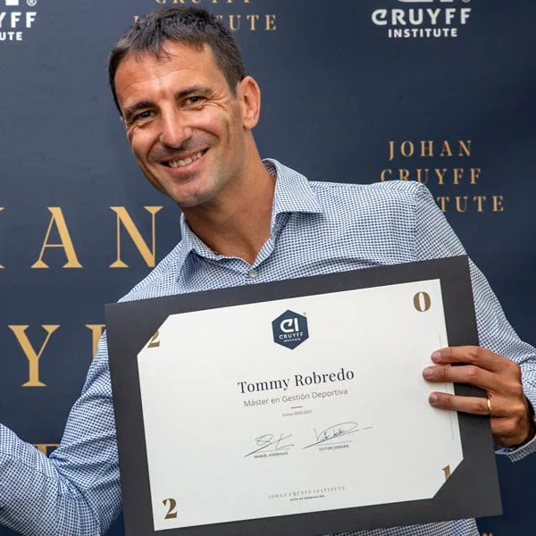 Tommy Robredo