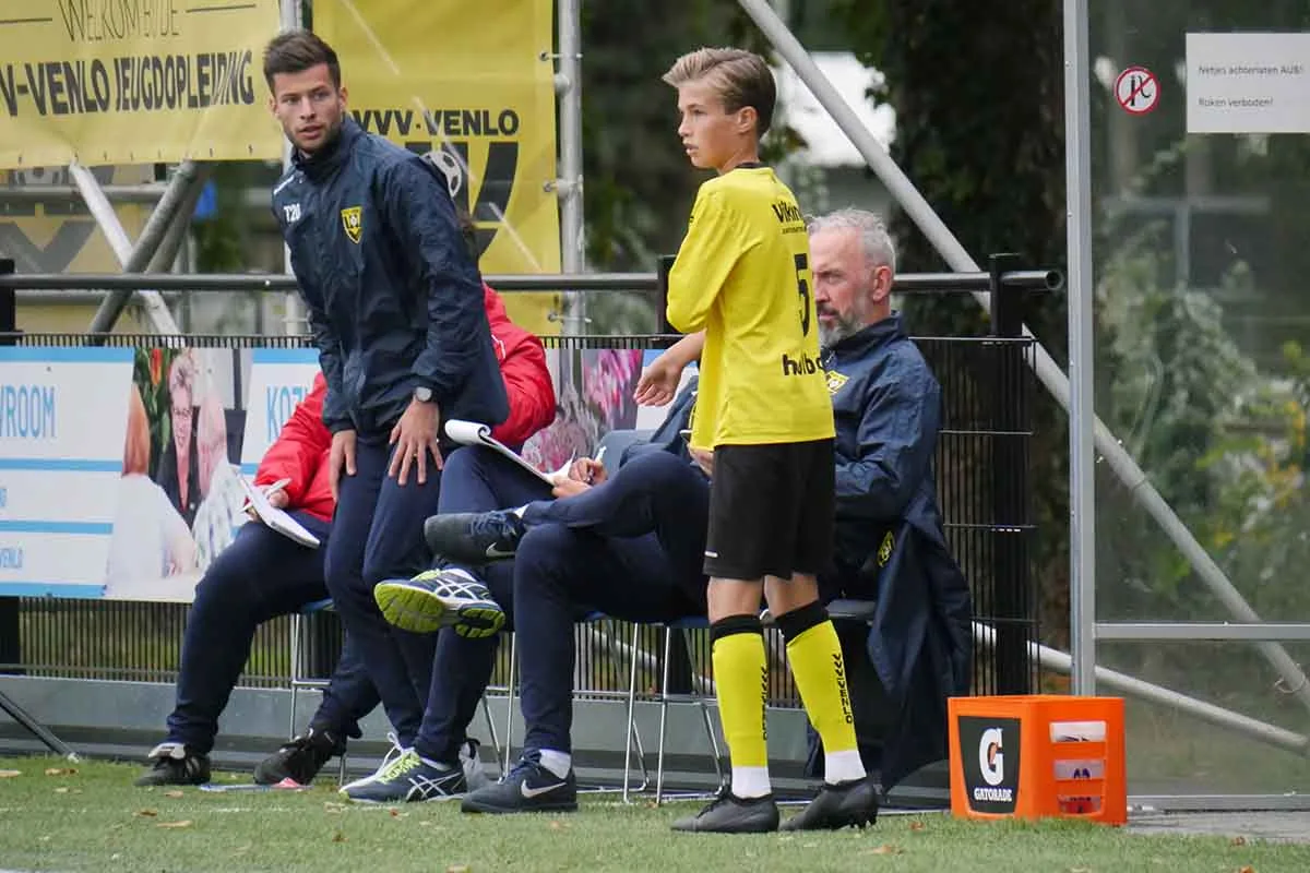 Rens Sleegers: El autoconocimiento es la base del coaching