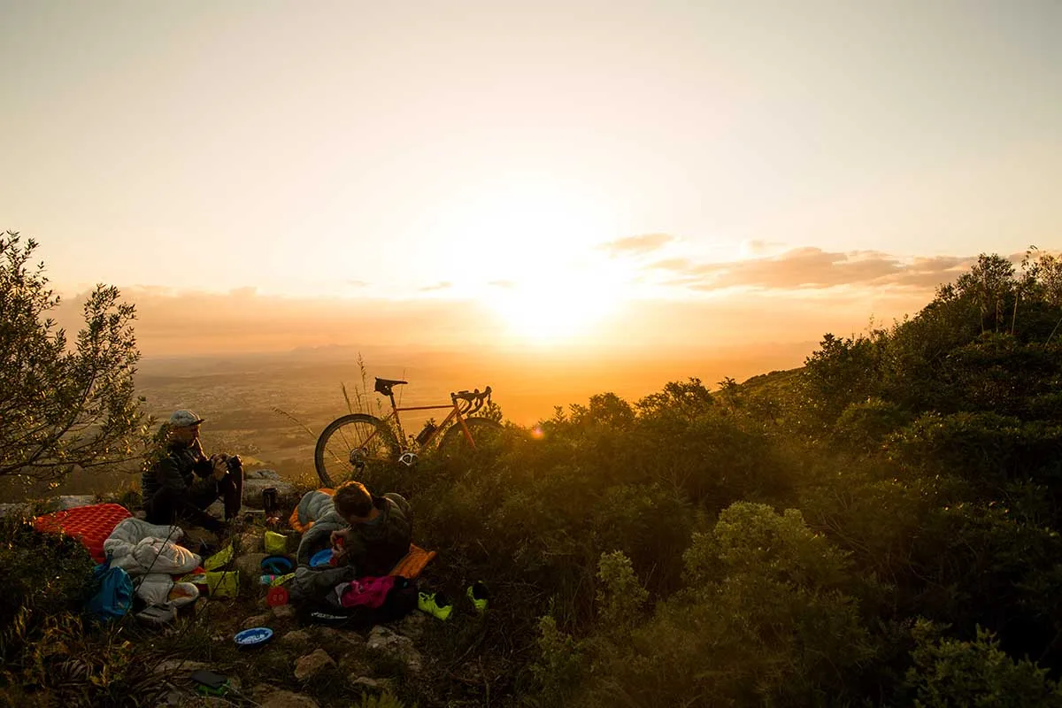 Jelle Mul: “At Patagonia, we are in business to save our home planet”