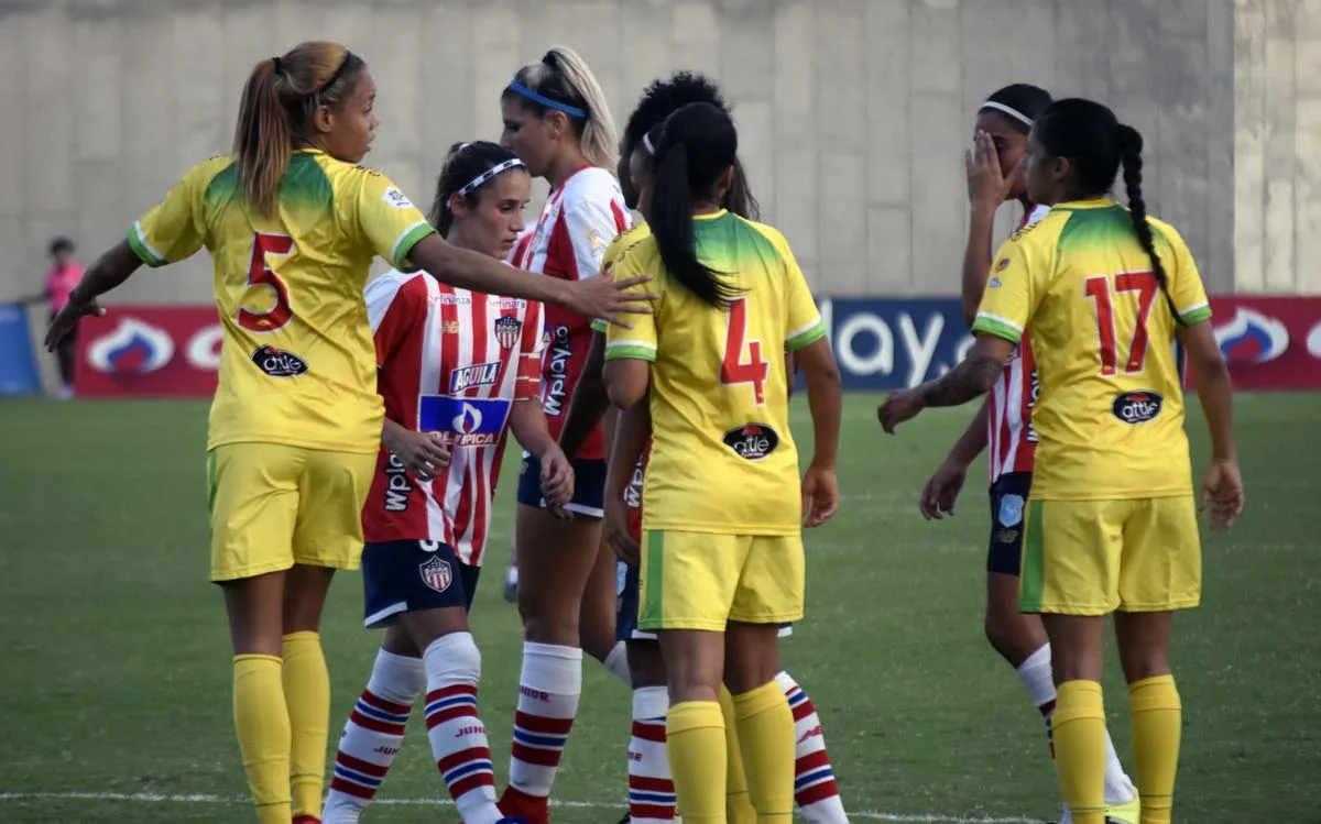 Johan Cruyff Institute y AFUTCOL apuestan por la formación académica de las jugadoras de fútbol femenino
