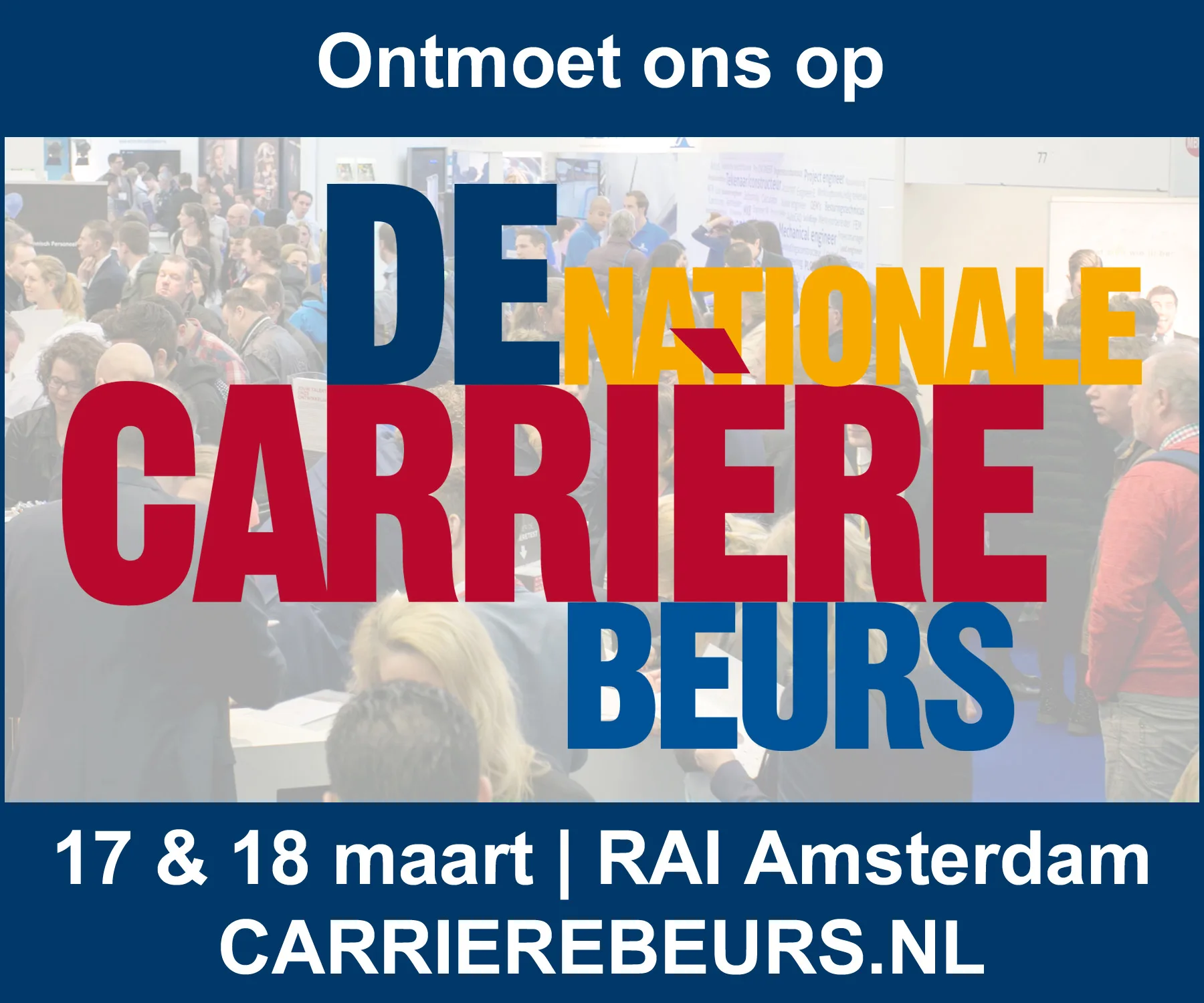 Johan Cruyff Institute present at International Master Congress
