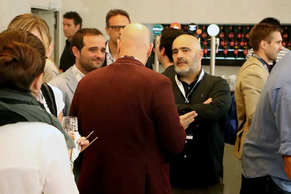 STEP DAY: the bridge between talent and the sports industry