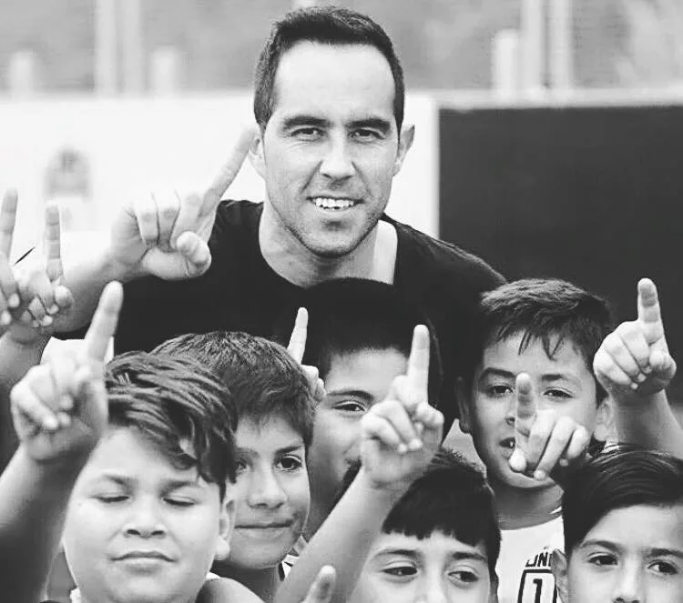 Descubre lo que la marca personal puede hacer por ti - Johan Cruyff Institute