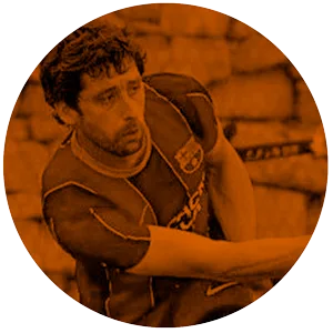 Germán Herrero