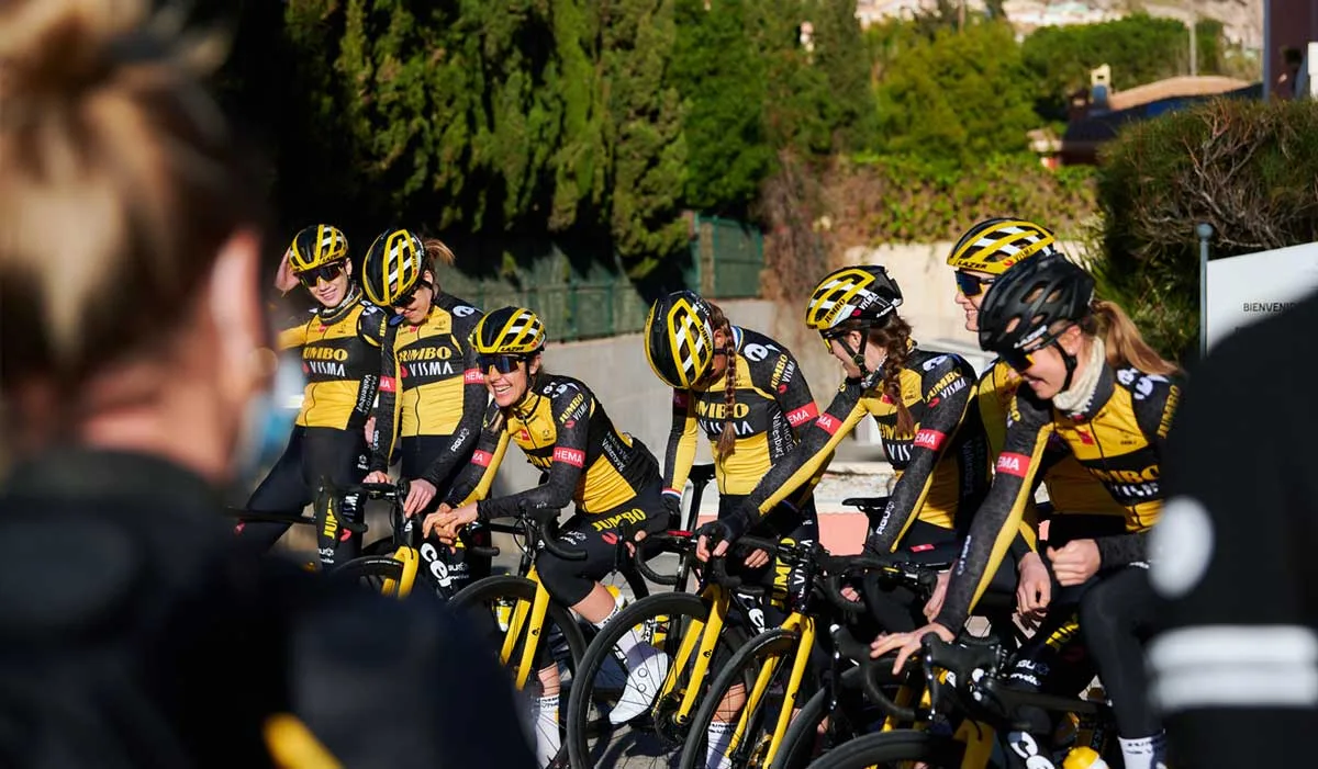 “The Master in Coaching helped me to make the switch to a top sports team”